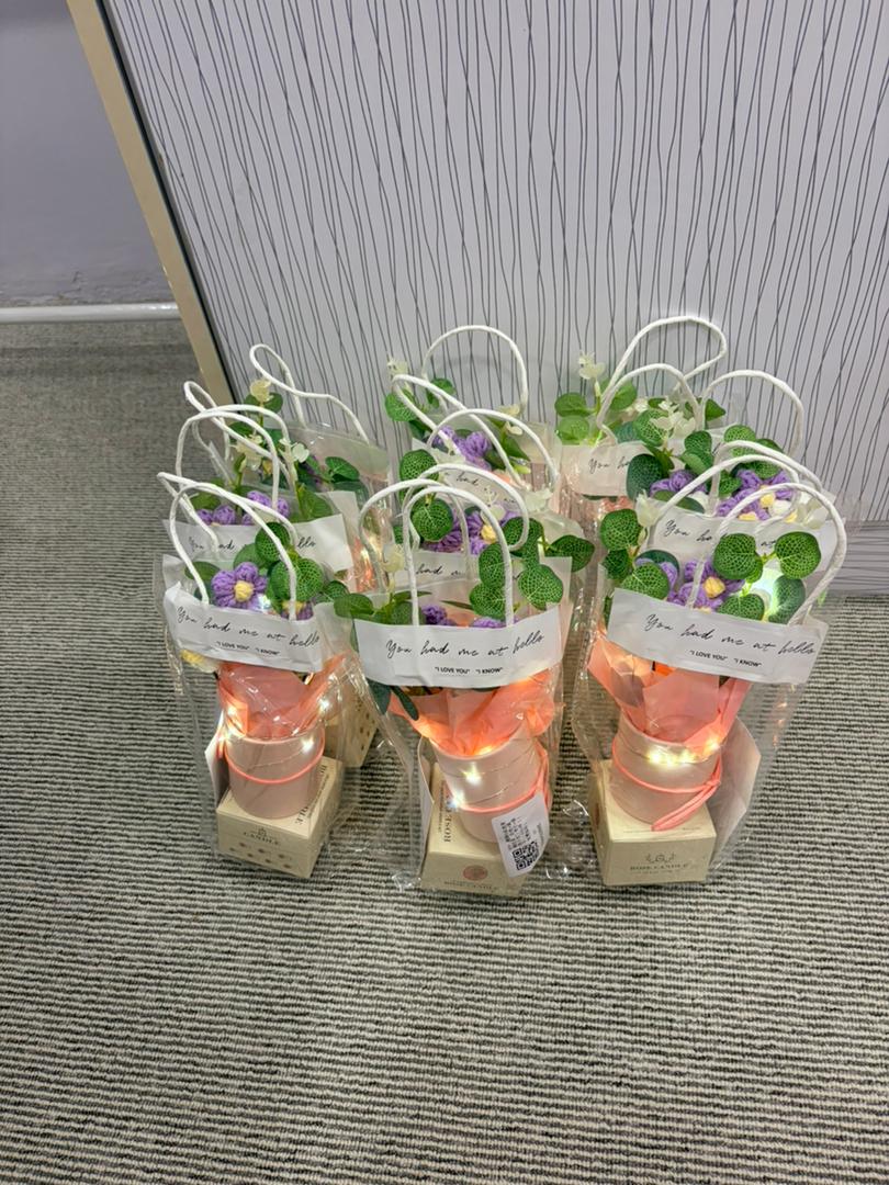 Bachelor party gifts